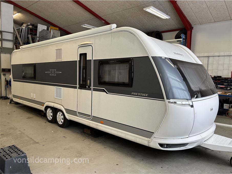 Hobby Prestige 720 WLC 720 WLC PRESTIGE 19EG