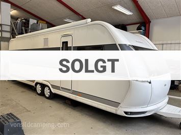 Hobby Prestige 720 WLC