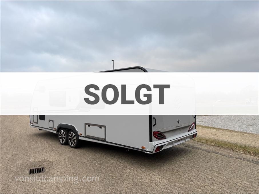 Knaus Südwind 650 PEB