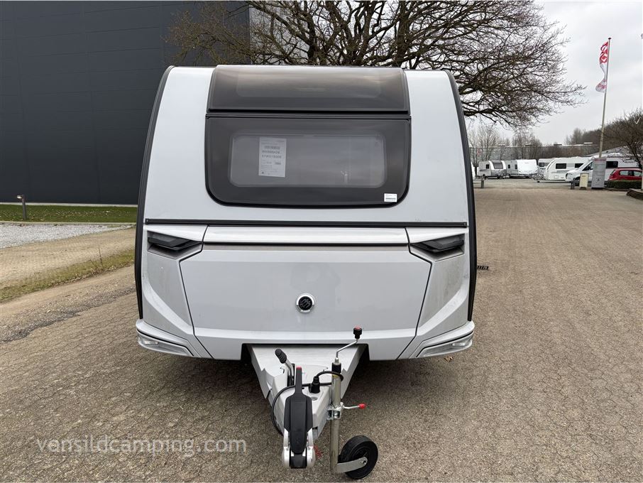 Knaus Südwind 650 PEB