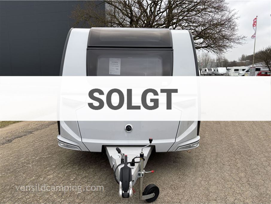 Knaus Südwind 650 PEB