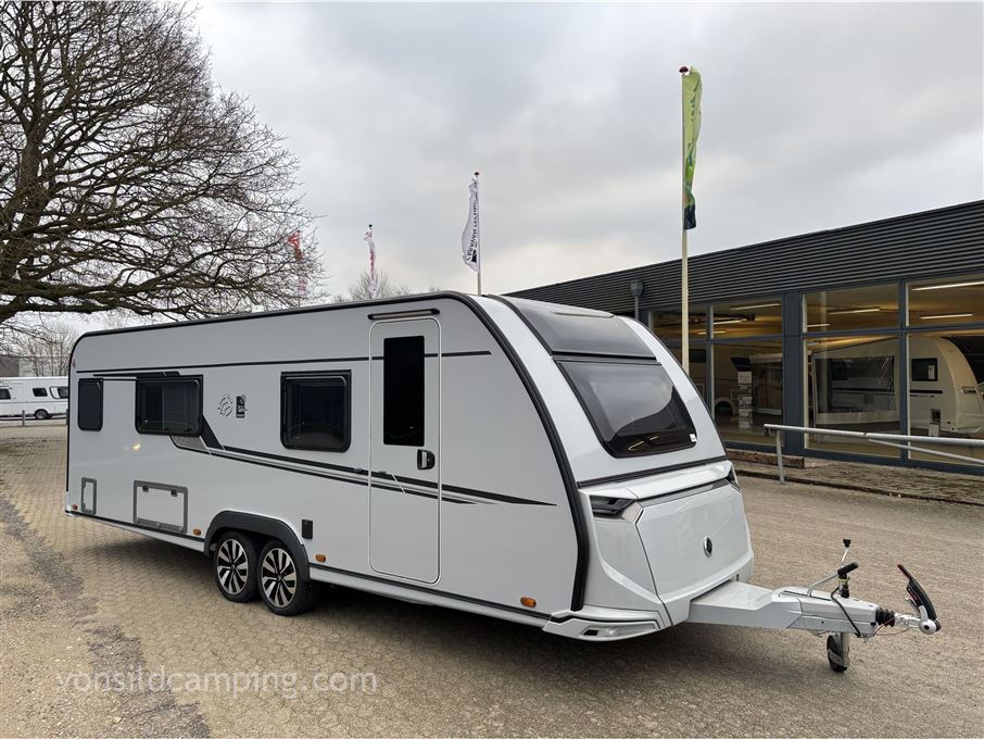 Knaus Südwind 650 PEB