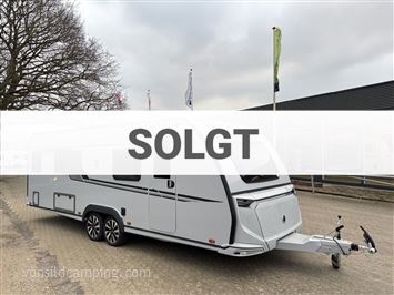 Knaus Südwind 650 PEB