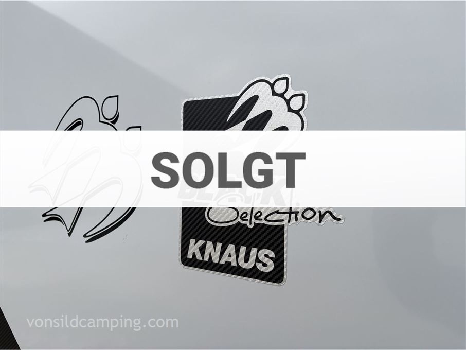 Knaus Südwind 650 PEB