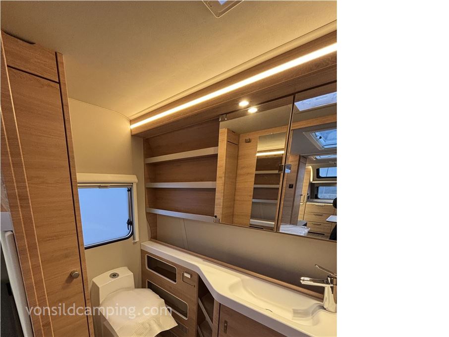 Knaus Südwind 650 PEB