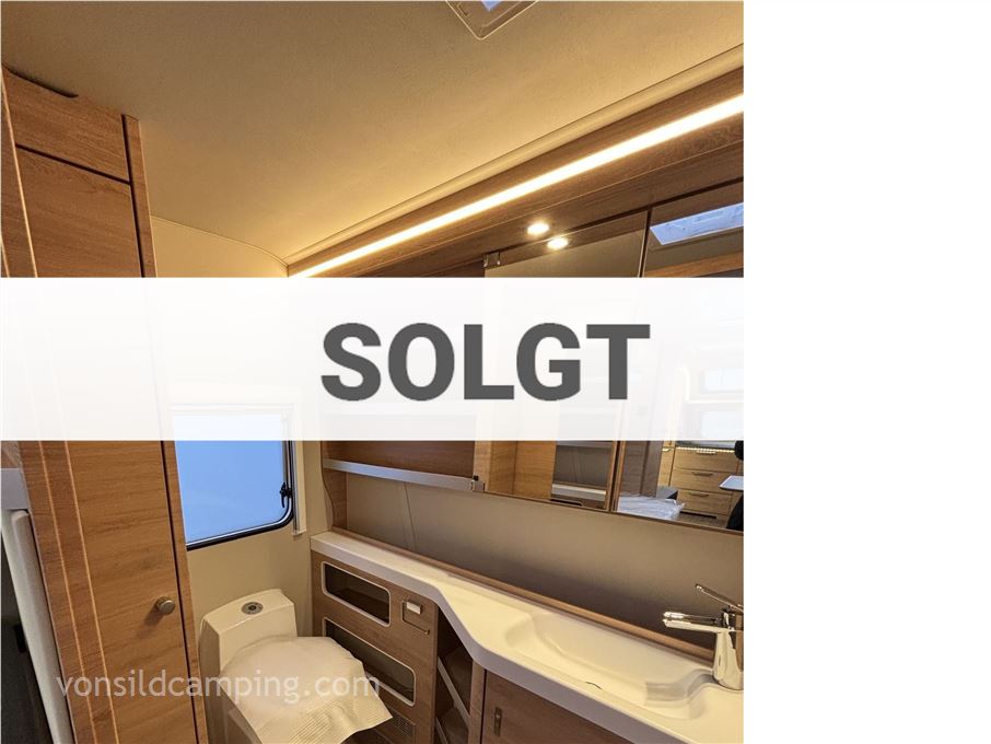 Knaus Südwind 650 PEB