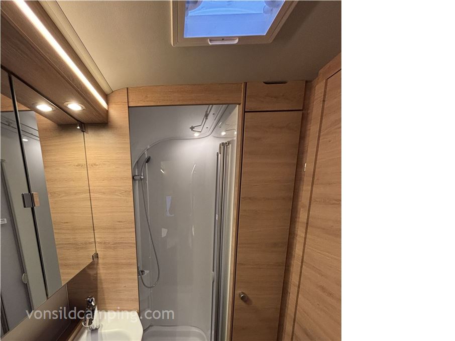 Knaus Südwind 650 PEB