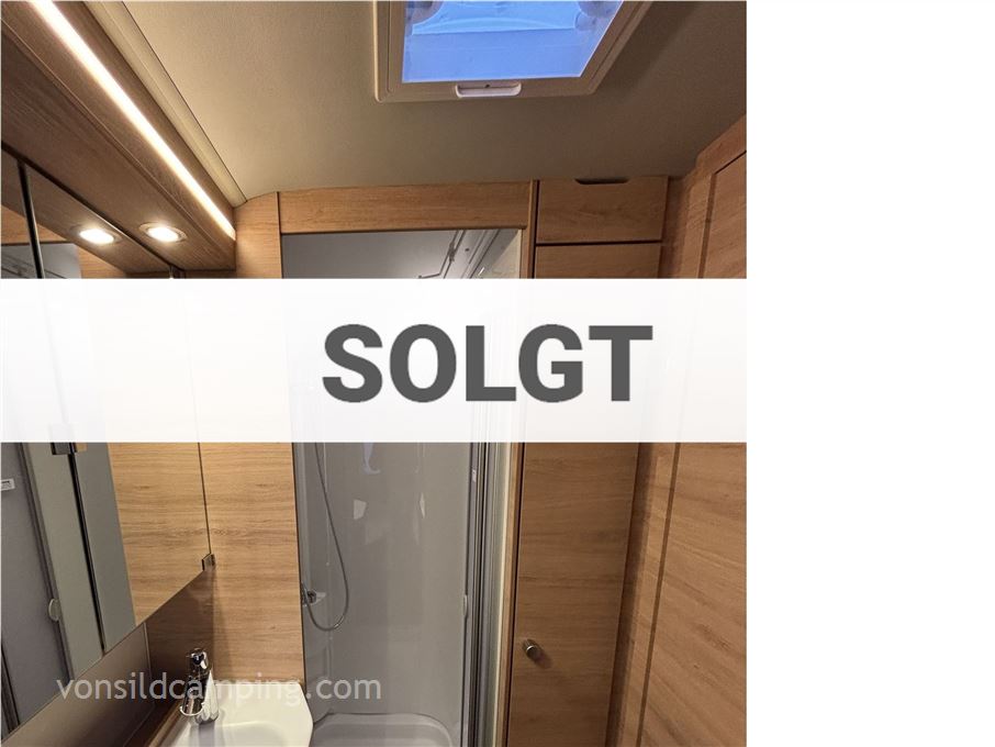 Knaus Südwind 650 PEB