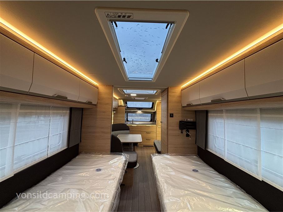 Knaus Südwind 650 PEB