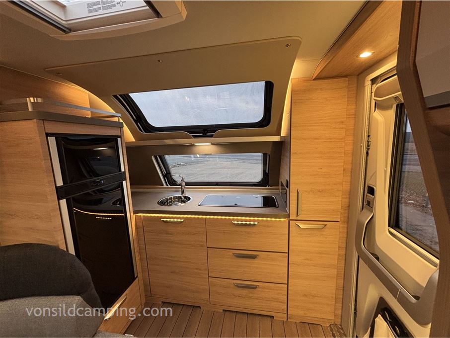 Knaus Südwind 650 PEB