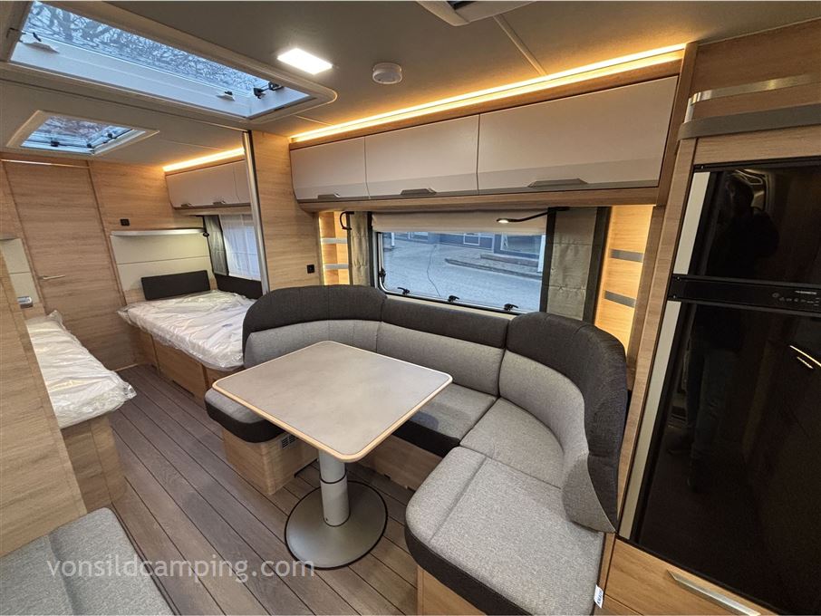 Knaus Südwind 650 PEB