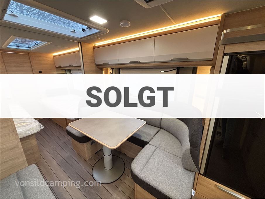 Knaus Südwind 650 PEB