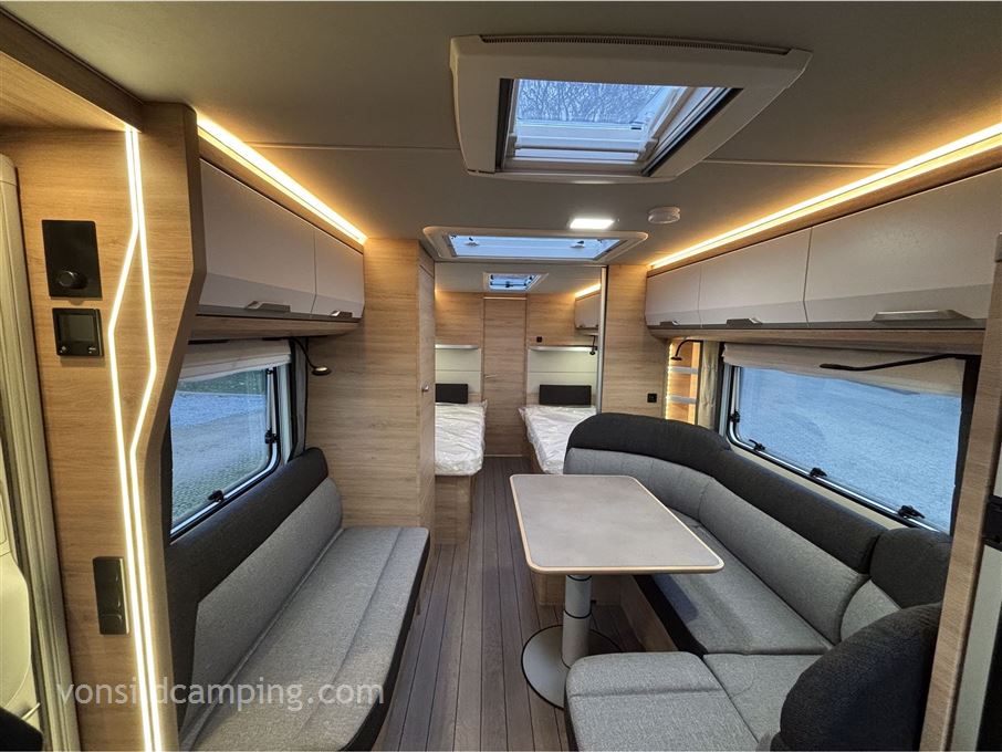 Knaus Südwind 650 PEB