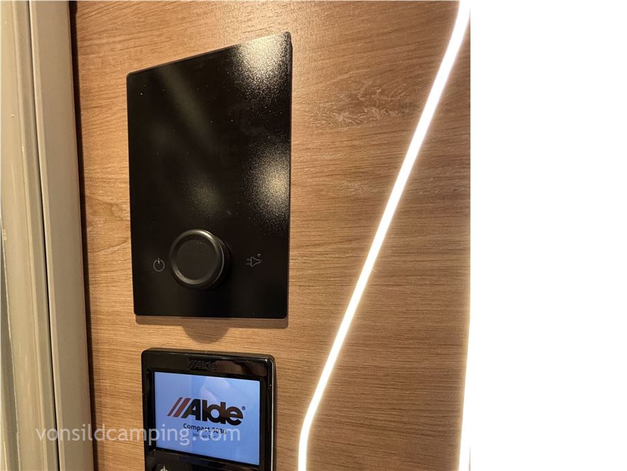 Knaus Südwind 650 PEB