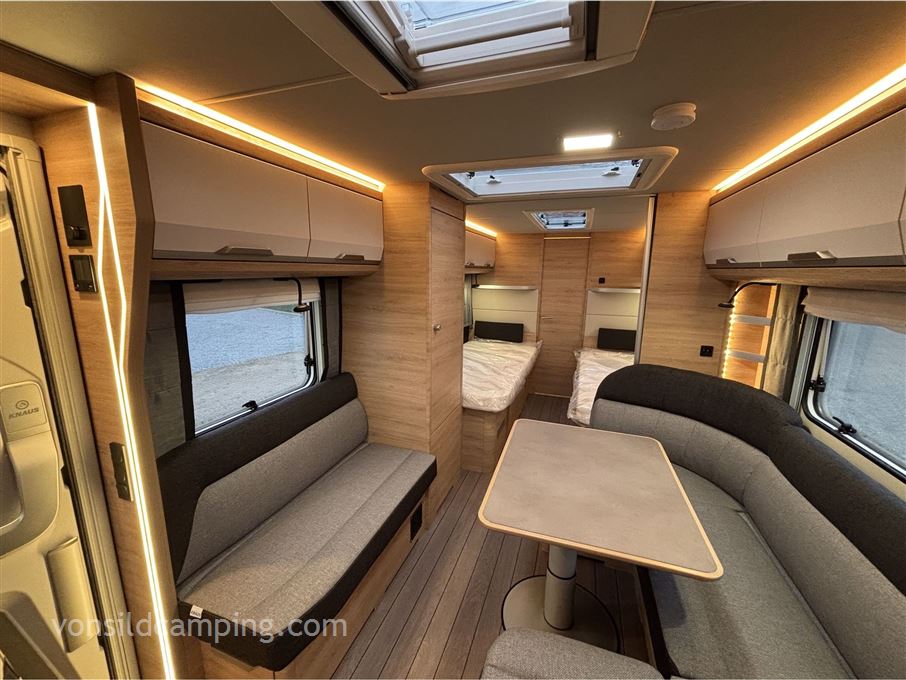 Knaus Südwind 650 PEB