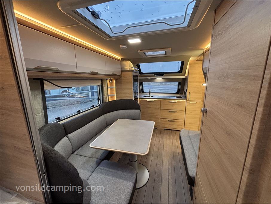 Knaus Südwind 650 PEB