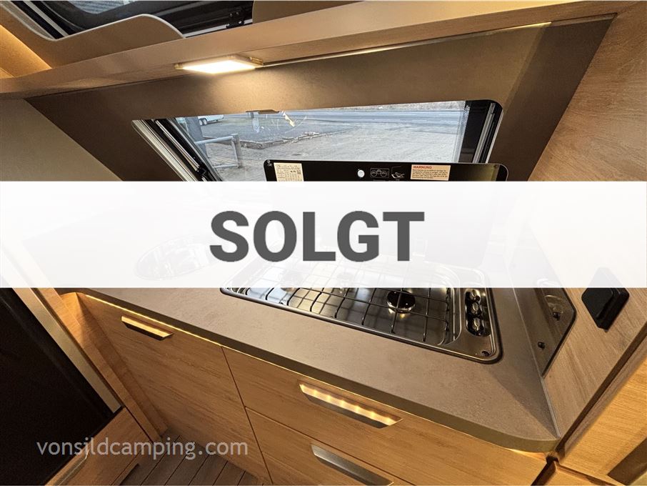 Knaus Südwind 650 PEB
