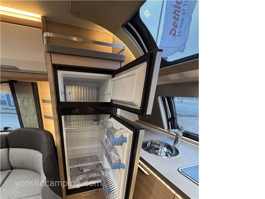 Knaus Südwind 650 PEB