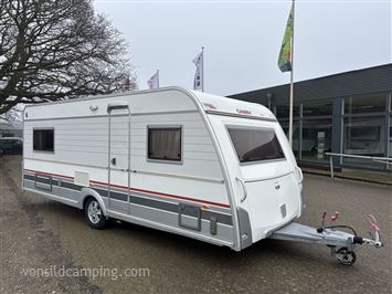 Cabby Comfort 620+ F3