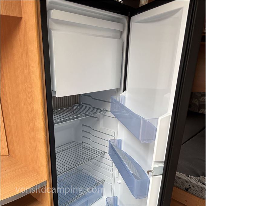 Cabby Comfort 620+ F3