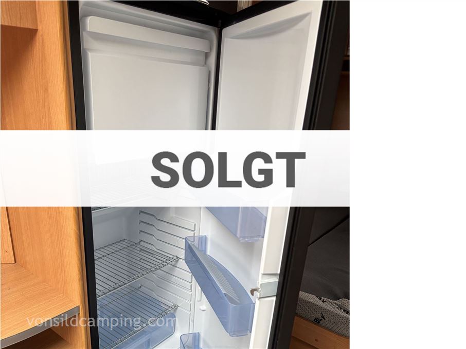 Cabby Comfort 620+ F3