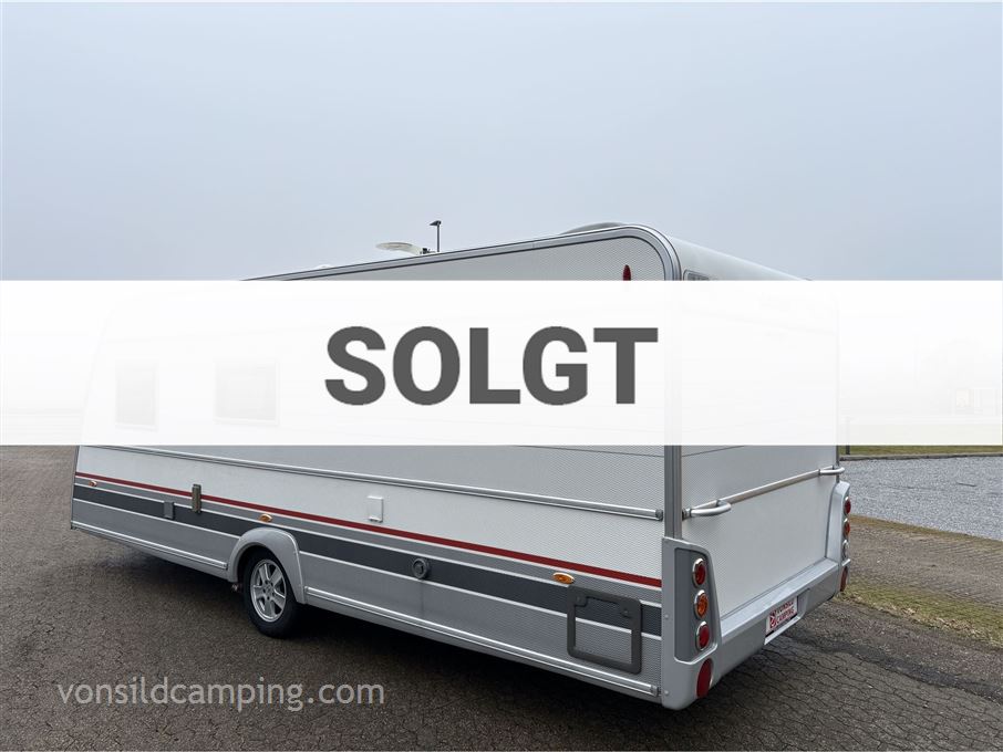 Cabby Comfort 620+ F3