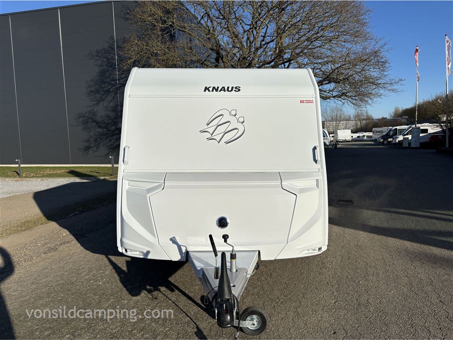 Knaus Sport 460 EU