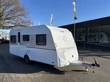 Knaus Sport 460 EU