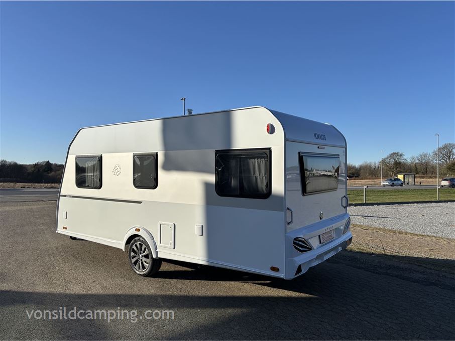 Knaus Sport 460 EU