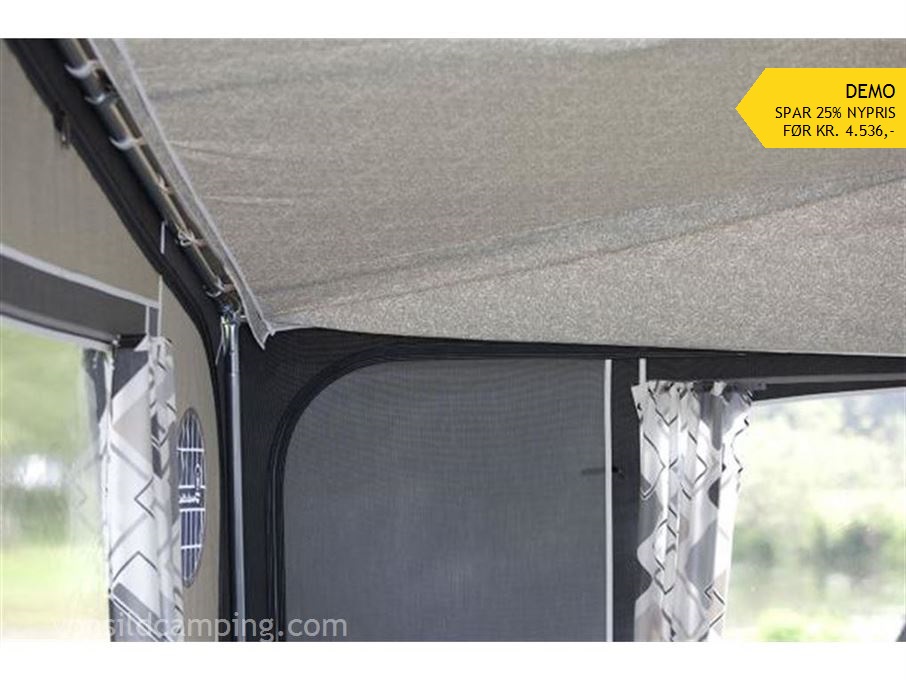 Isabella termoloft til Penta  G18