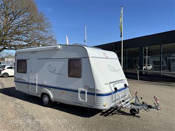 T.E.C. Travel King 460 TDF