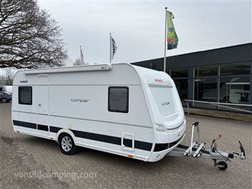 Dethleffs Camper 470 FR