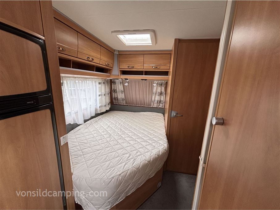 Dethleffs Camper 470 FR