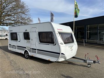 Dethleffs Camper Style 510 V