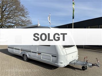 LMC 520 HTE Favorit