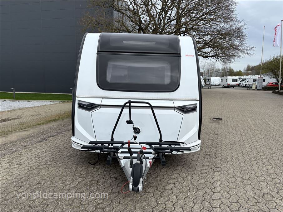 Knaus Südwind 540 UE 