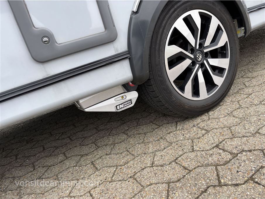 Knaus Südwind 540 UE 