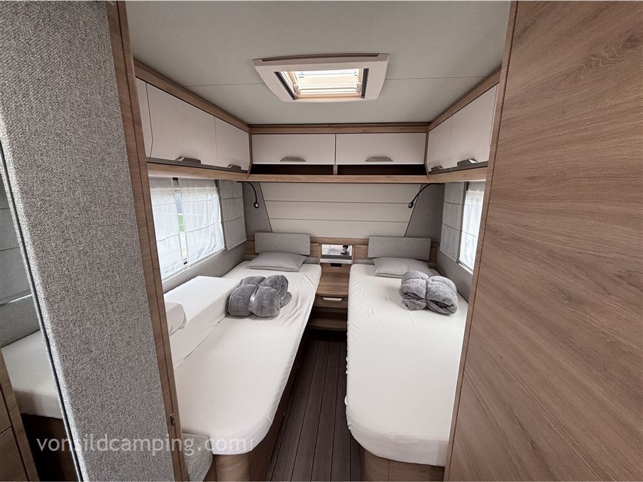 Knaus Südwind 540 UE 