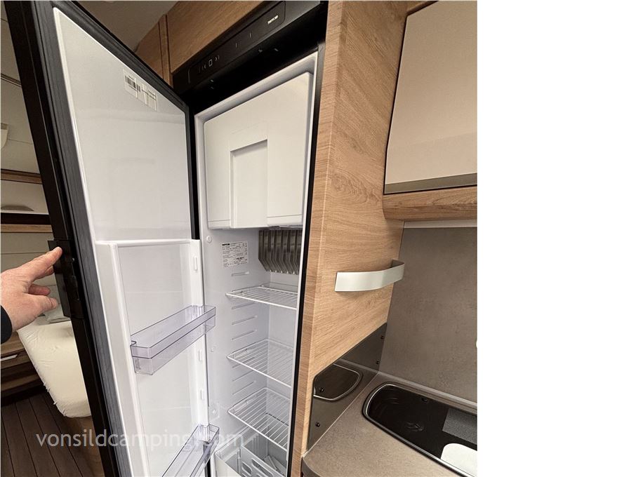 Knaus Südwind 540 UE 