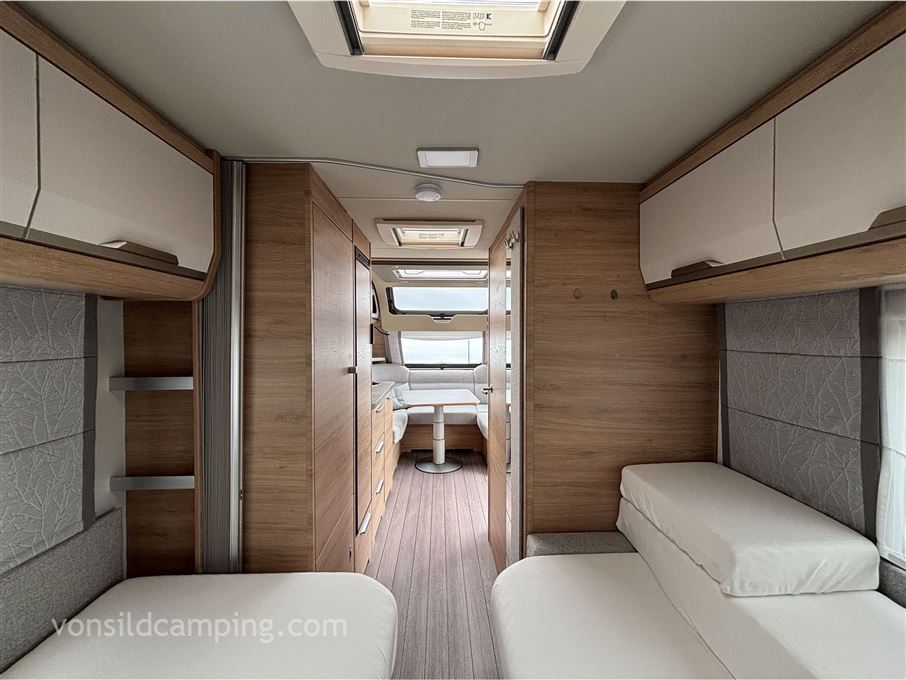 Knaus Südwind 540 UE 