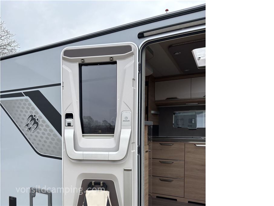 Knaus Südwind 540 UE 