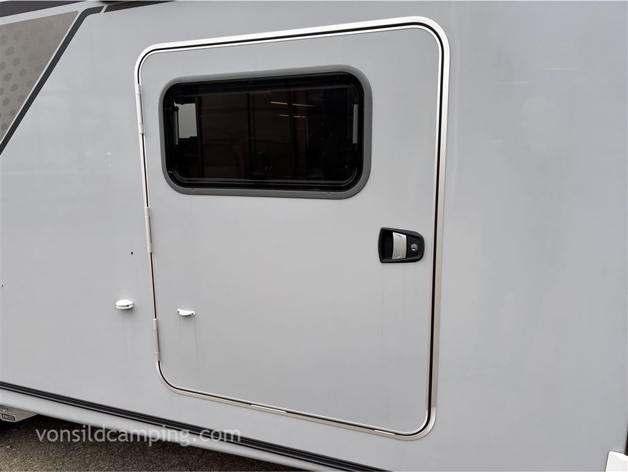 Knaus Sudwind 580 QS 60 Years