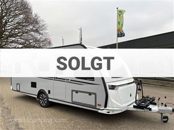 Knaus Sudwind 580 QS 60 Years