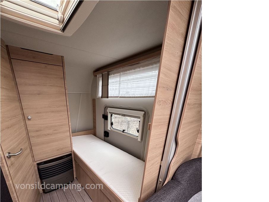 Knaus Sudwind 580 QS 60 Years