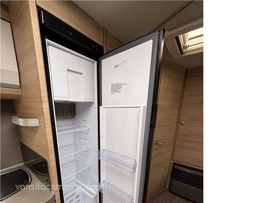 Knaus Sudwind 580 QS 60 Years