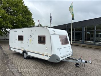 Knaus Südwind 500 TKM
