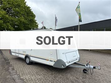 Knaus Südwind 500 TKM