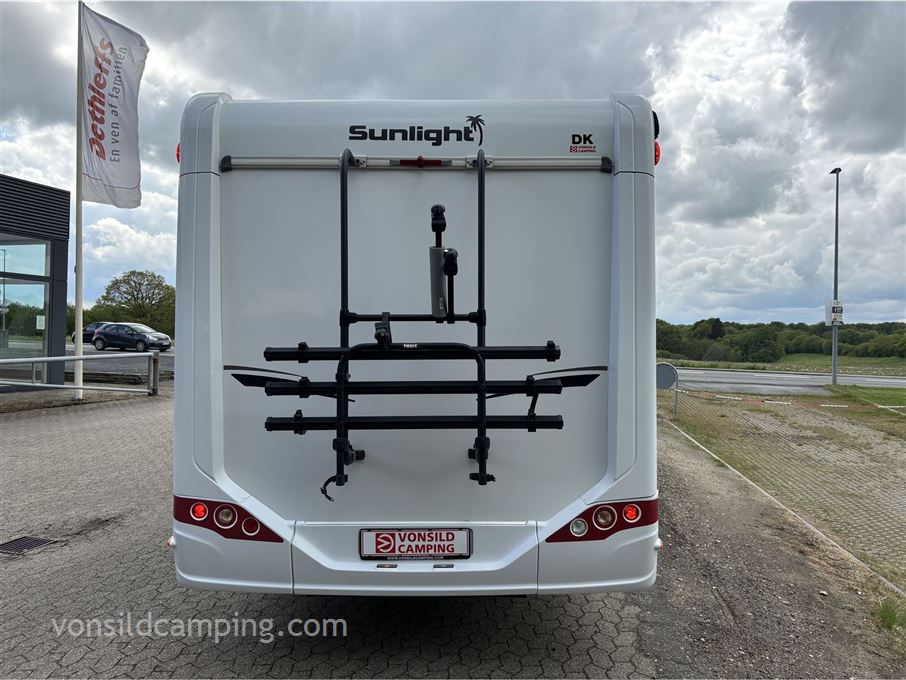 SunLight I 69 L Adventure Edition