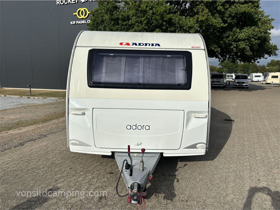 Adria Adora 472