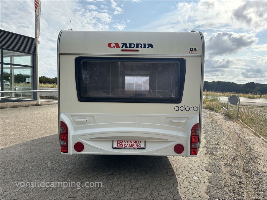 Adria Adora 472